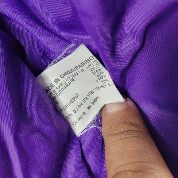 Lifes Adventures Dash Adults Medium Green Winter Snow Jacket Warm Outdoors Warm - Picture 6 of 14